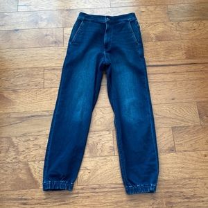 Express Jean Jogger